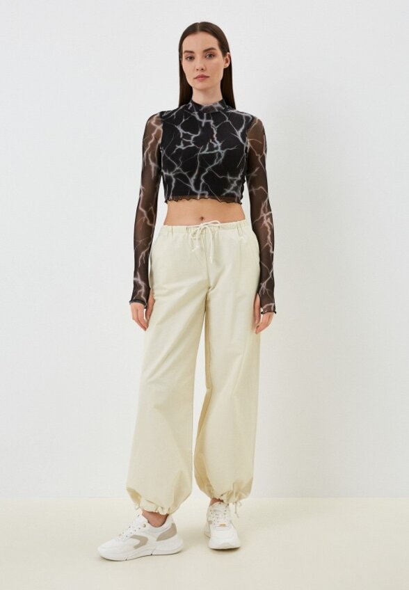 Лонгслив Feelz