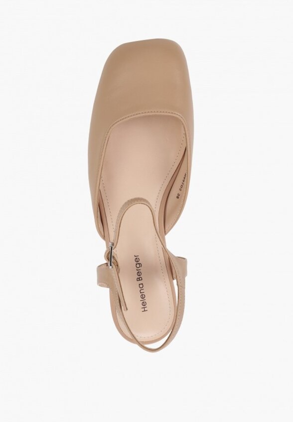 Туфли Helena Berger