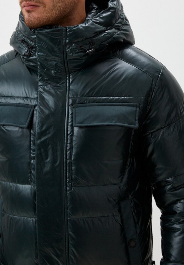 Пуховик Winterra