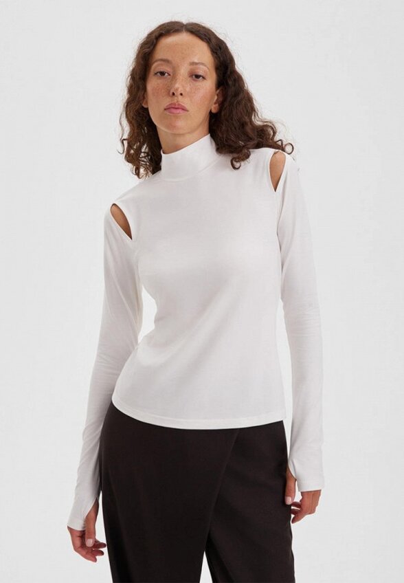 Водолазка Olesa Chugunova