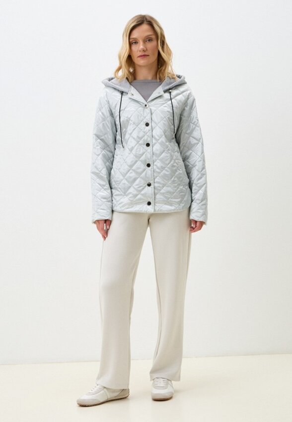 Куртка стеганая Helmidge