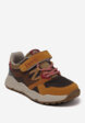Кроссовки для мальчиков Etonic Klay, Коричневый2  - превью