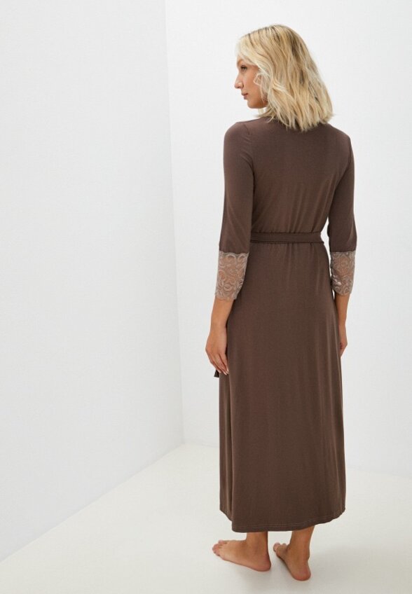 Халат и сорочка ночная Ihomelux