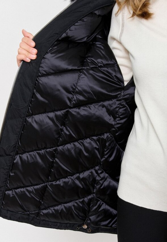 Куртка утепленная Franco Vello