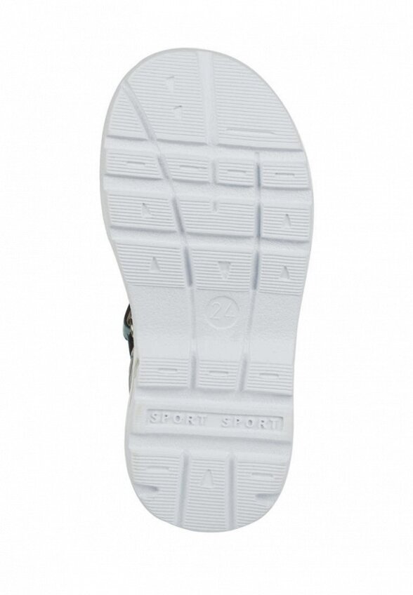 Сандалии Mursu