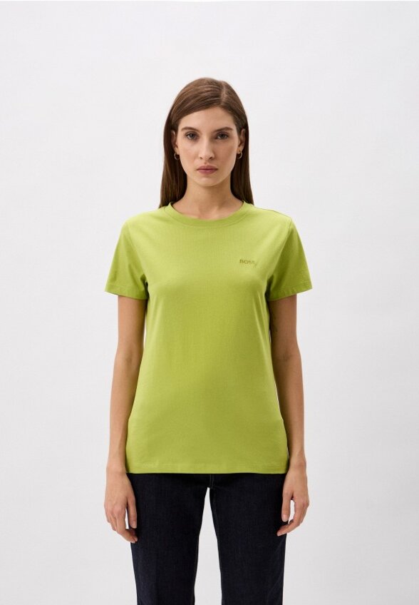 Футболка Boss