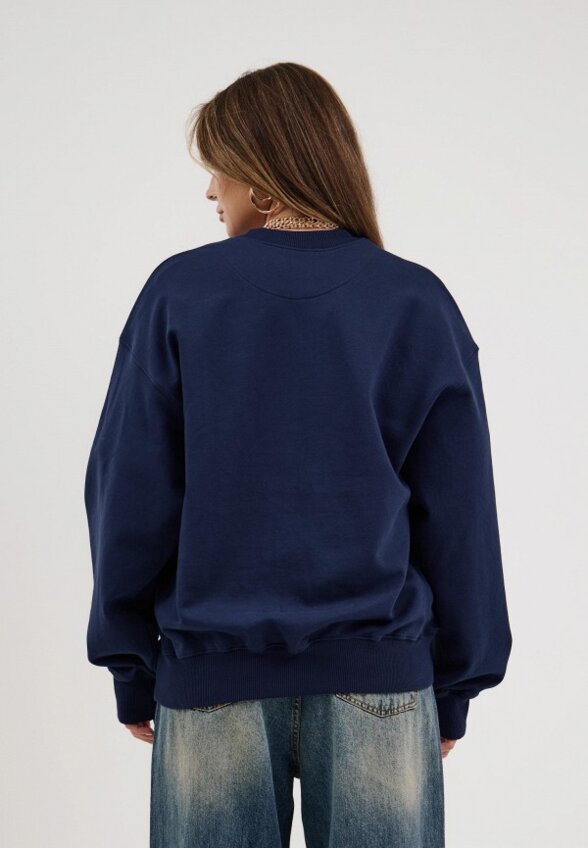 Свитшот Seventeen Nine