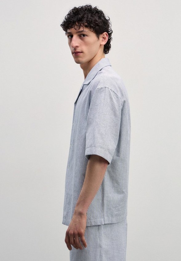 Рубашка Zrn Man