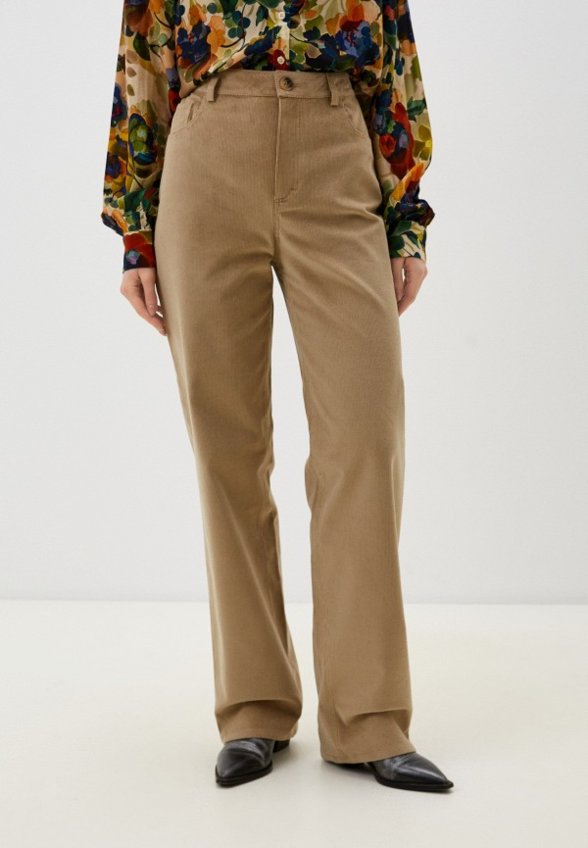 Брюки Anna Pekun