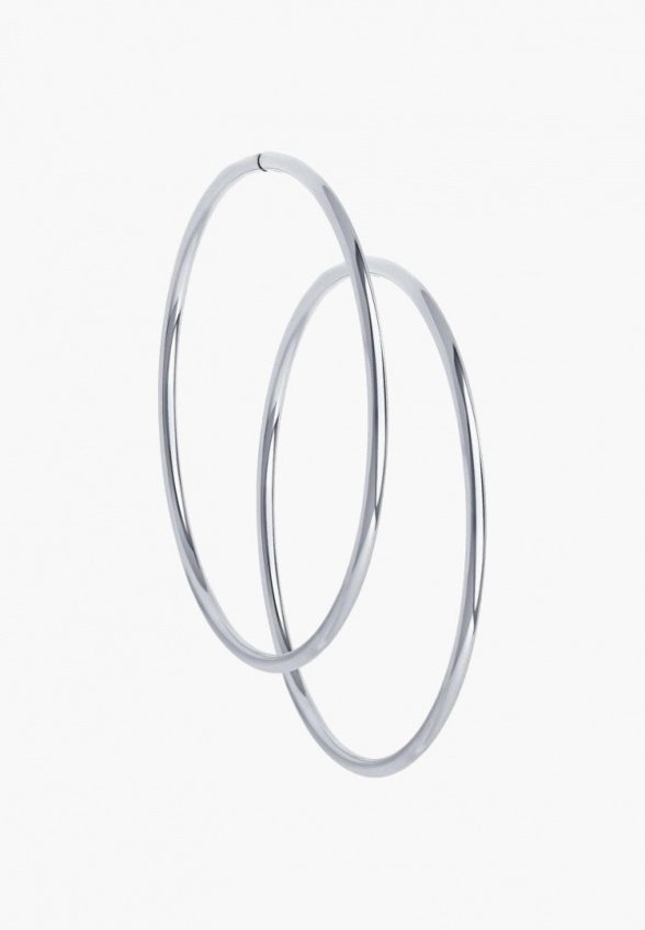 Серьги Diamant