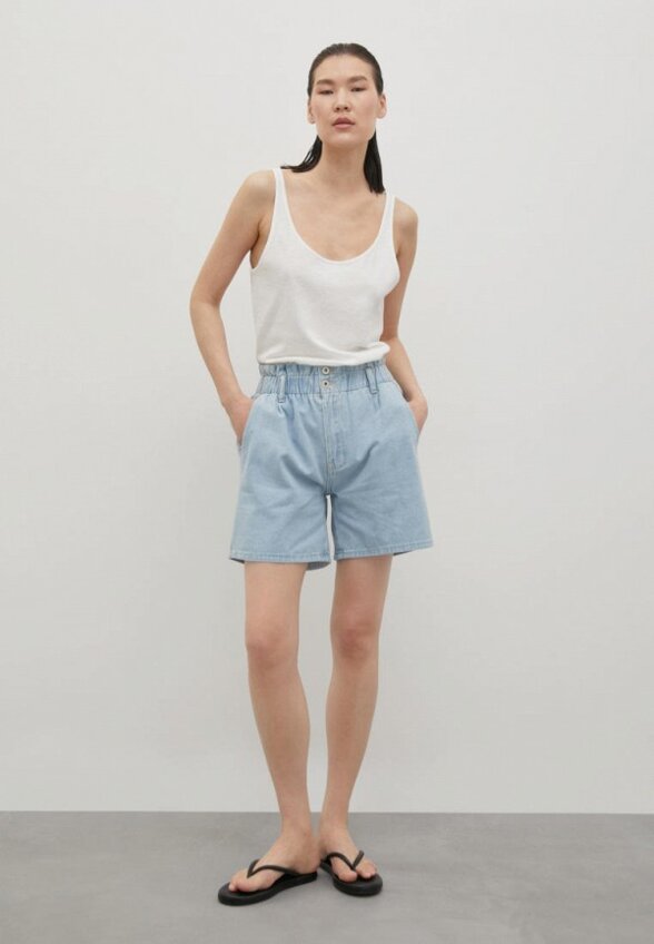 Шорты джинсовые Finn Flare