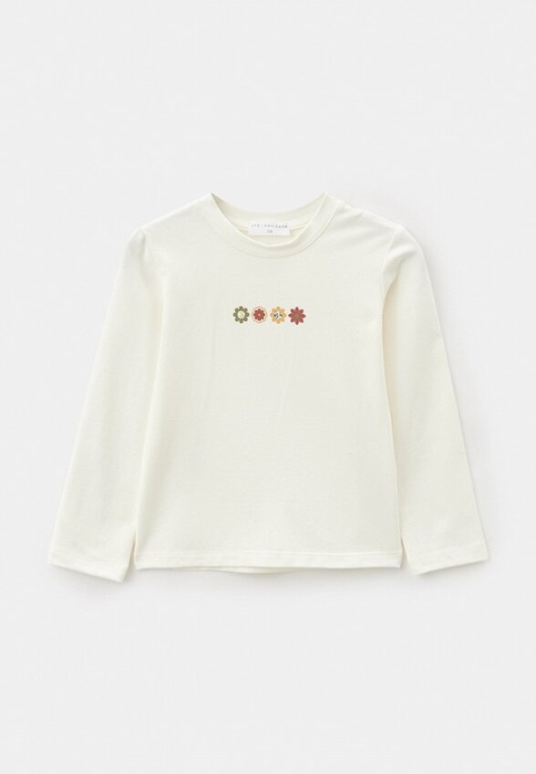 Лонгслив Ete Children