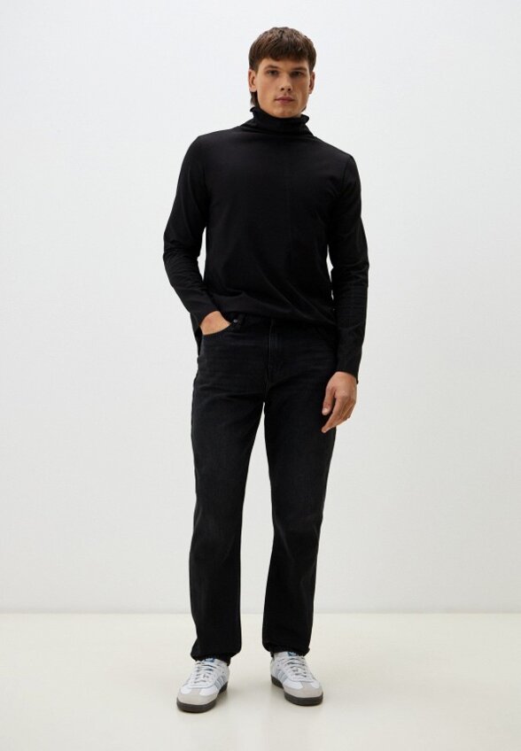 Водолазка 0not1