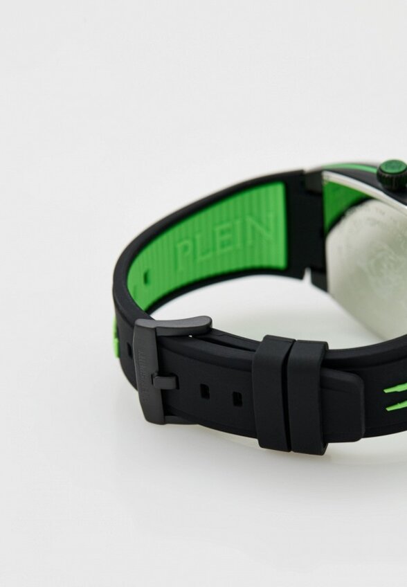 Часы Plein Sport