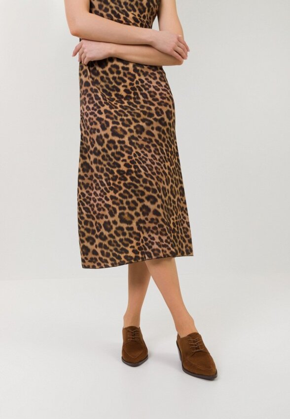 Ботильоны Dino Ricci