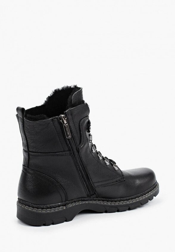 Ботинки Milana