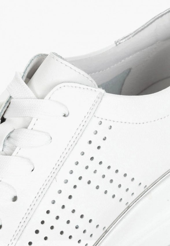 Кроссовки Respect