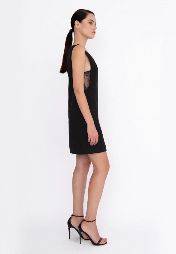 Платье Without Fail