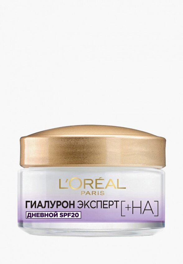 Крем для лица L'Oreal Paris
