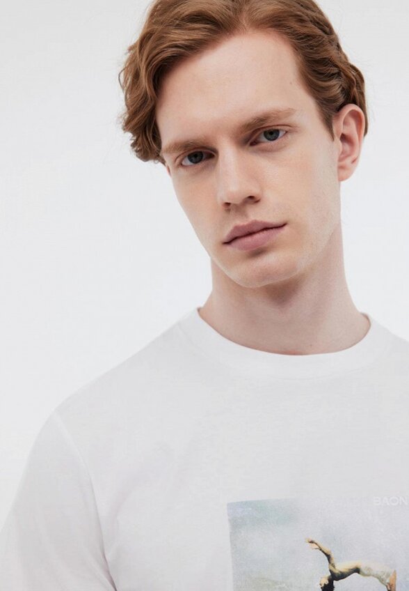 Футболка Baon