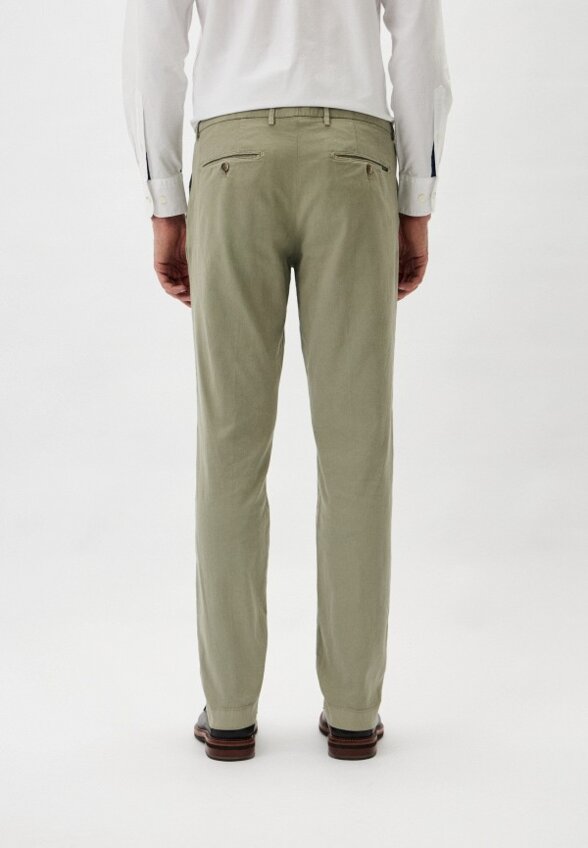 Брюки Hackett London