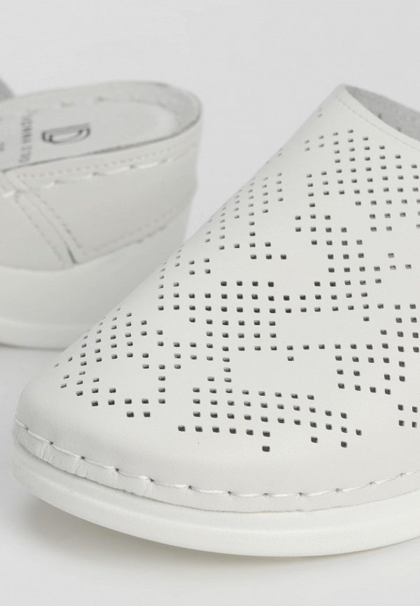 Мюли Donna D’oro