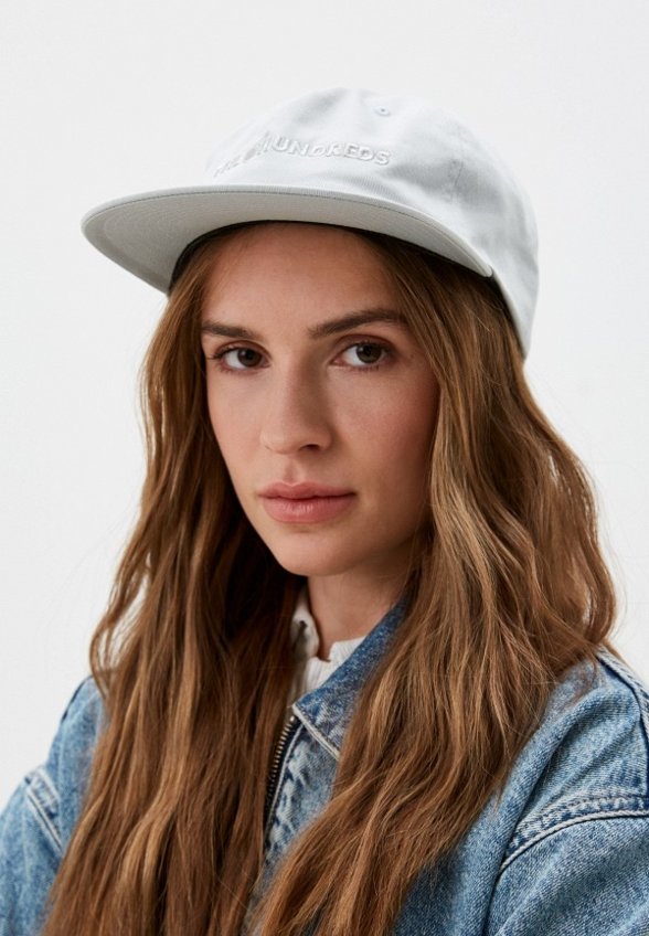 Бейсболка The Hundreds