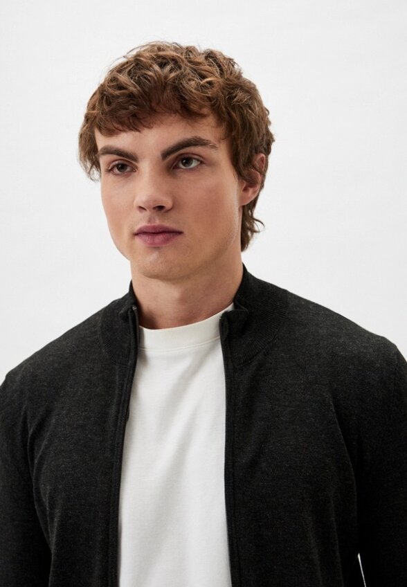 Кардиган Malagrida