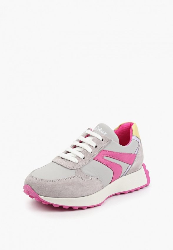 Кроссовки Tikar