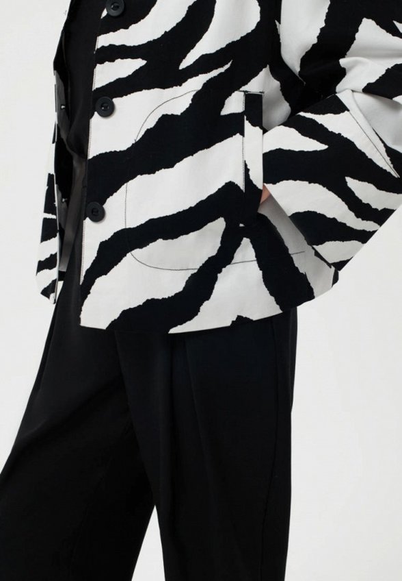 Куртка-рубашка GLVR