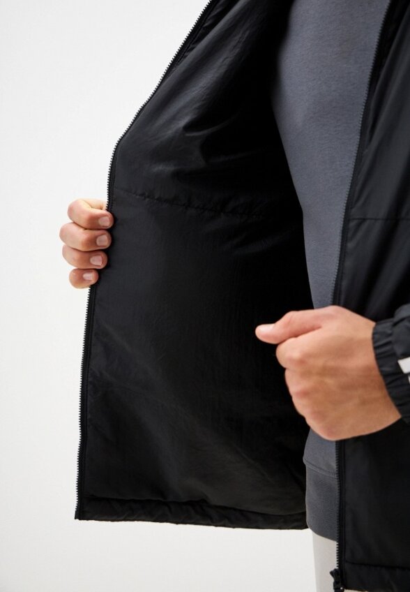 Куртка утепленная adidas