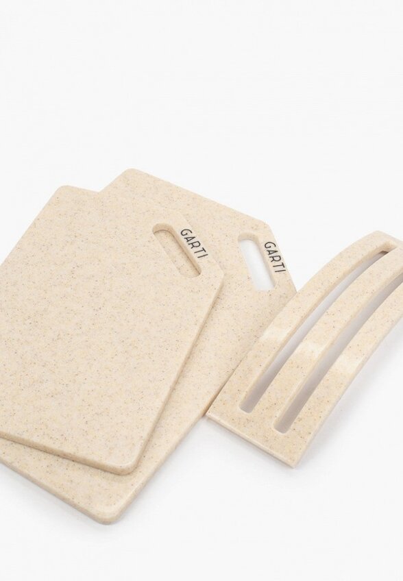 Набор разделочных досок Garti