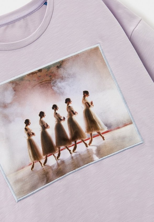 Футболка Ad Astra Lab