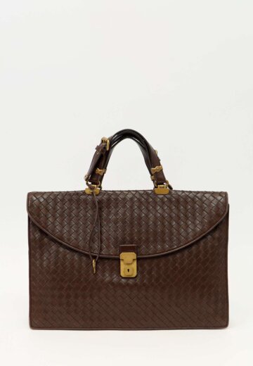 Bottega Veneta Briefcase