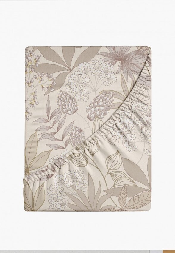 Простыня 2-спальная Cozy Home