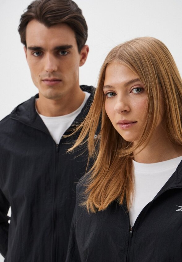 Ветровка Reebok