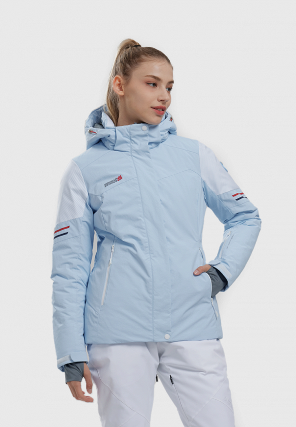 Куртка горнолыжная High Experience