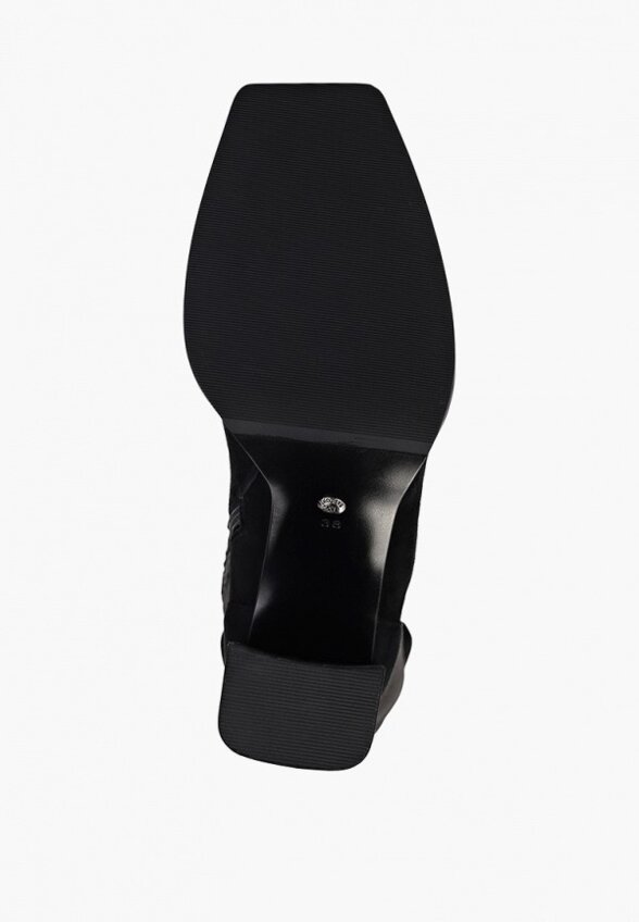 Ботфорты Basconi