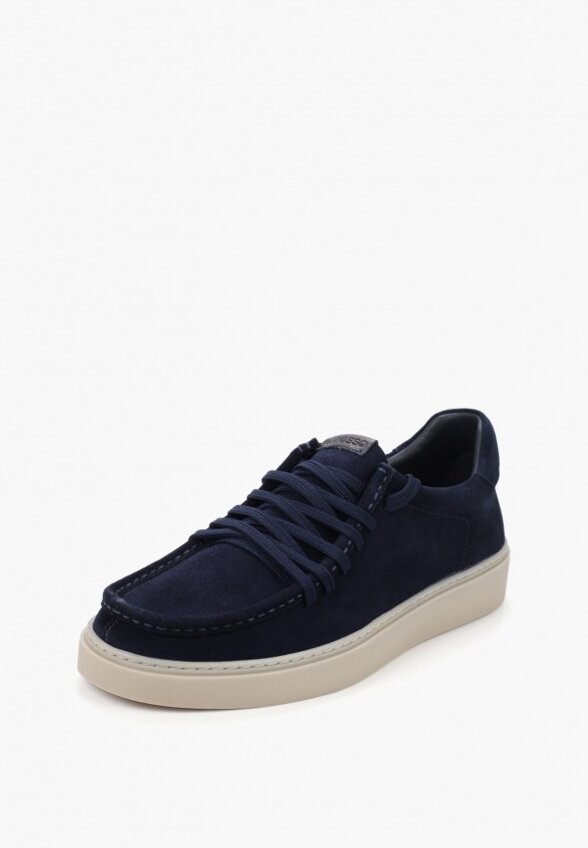 Ботинки El'Rosso