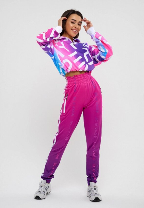 Брюки спортивные Bona Fide