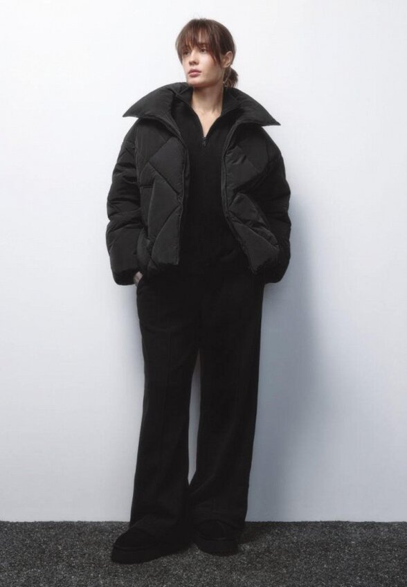 Пуховик Befree