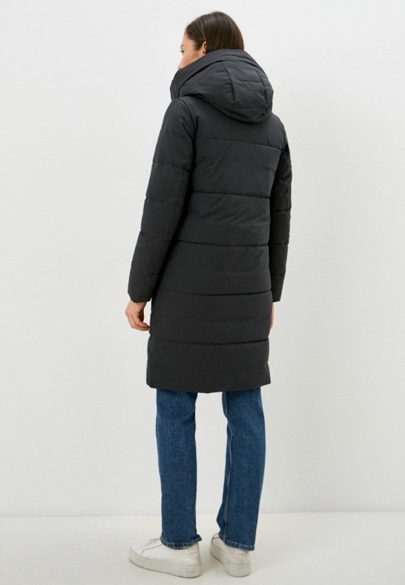 Пуховик Winterra