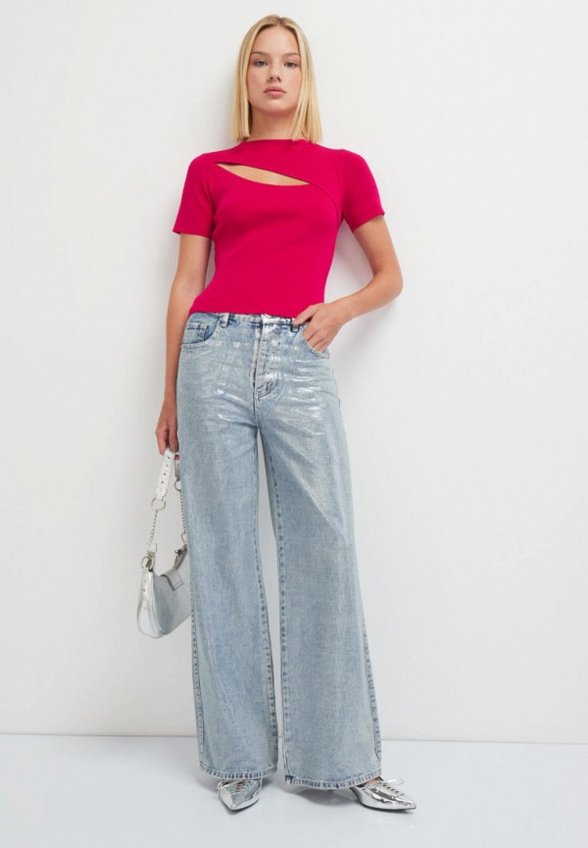 Джемпер Vittoria Vicci