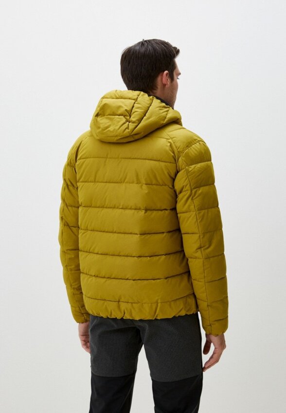 Куртка утепленная Northland