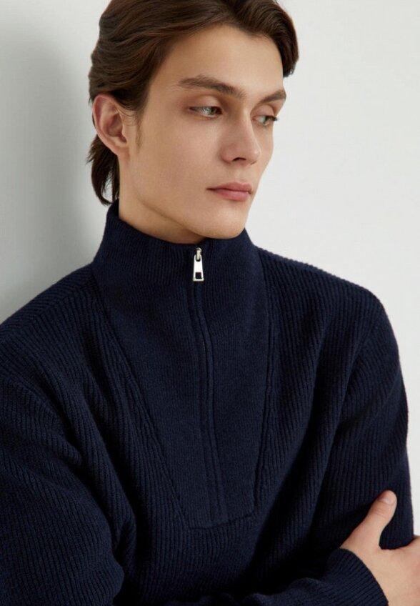 Джемпер Finn Flare