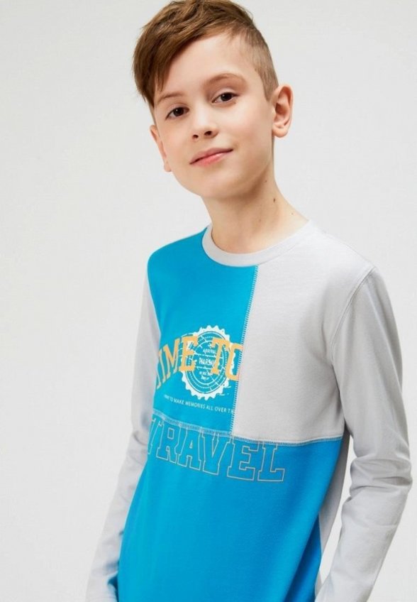 Лонгслив Acoola