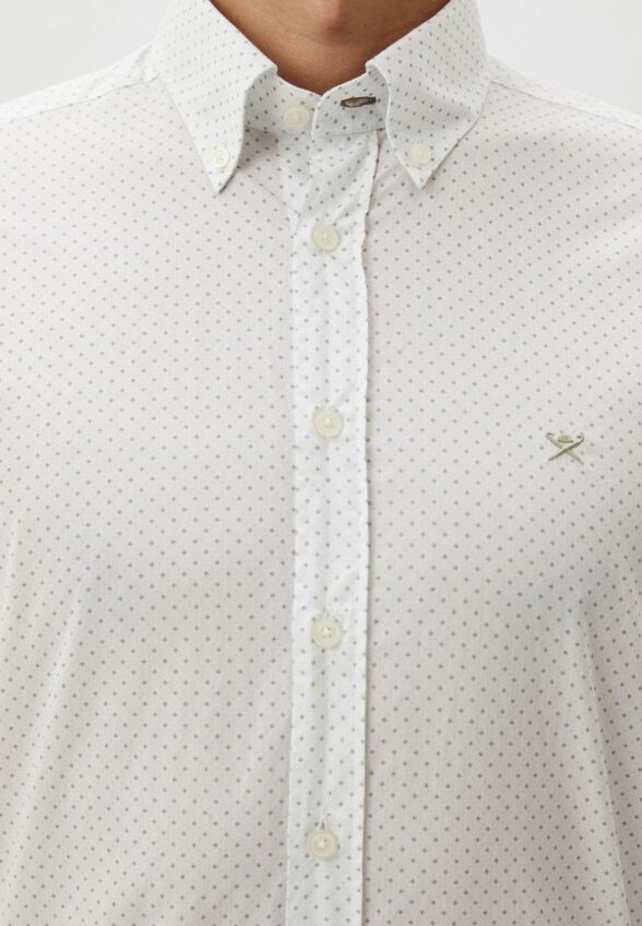 Рубашка Hackett London