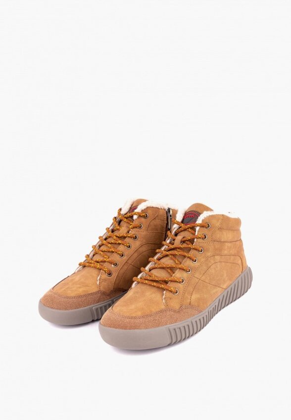 Ботинки Instreet