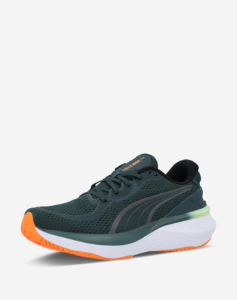 Кроссовки женские PUMA Scend Pro 2, Зеленый женщинам