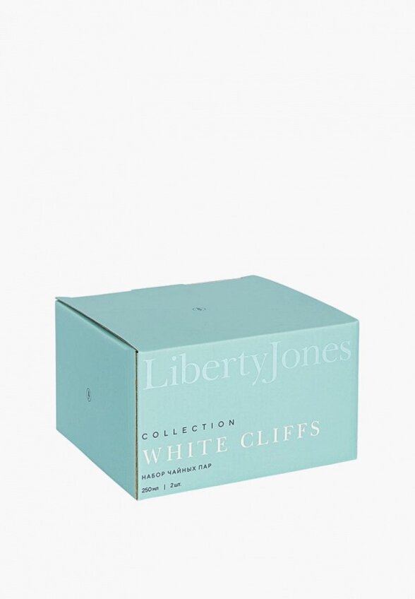 Сервиз чайный Liberty Jones